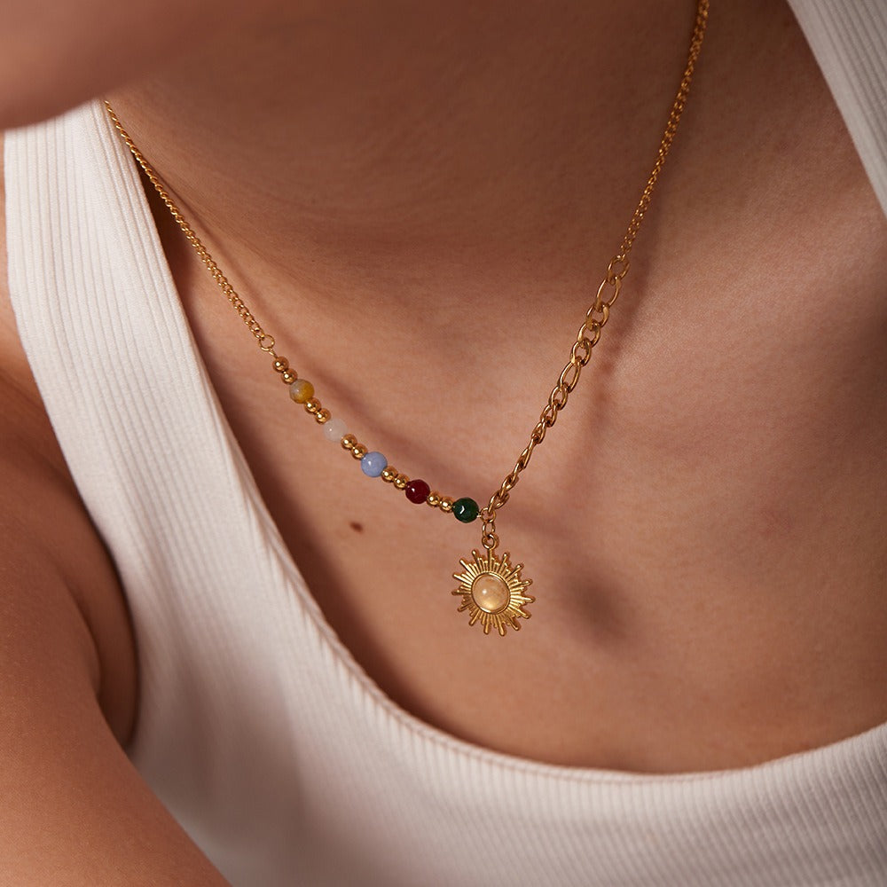 Aya – Elegante Kette