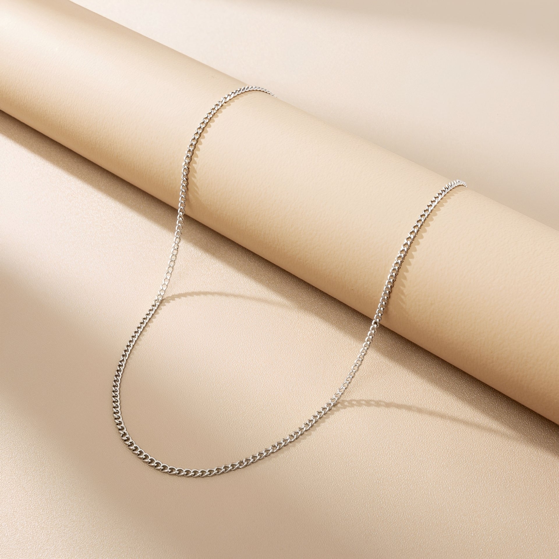 Orien – Doppeltes Halsband