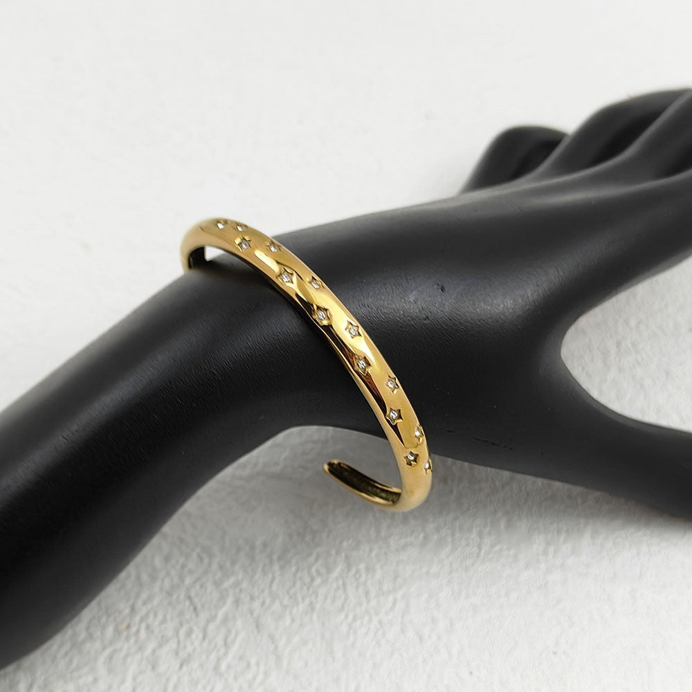 Danica – Sternenarmband