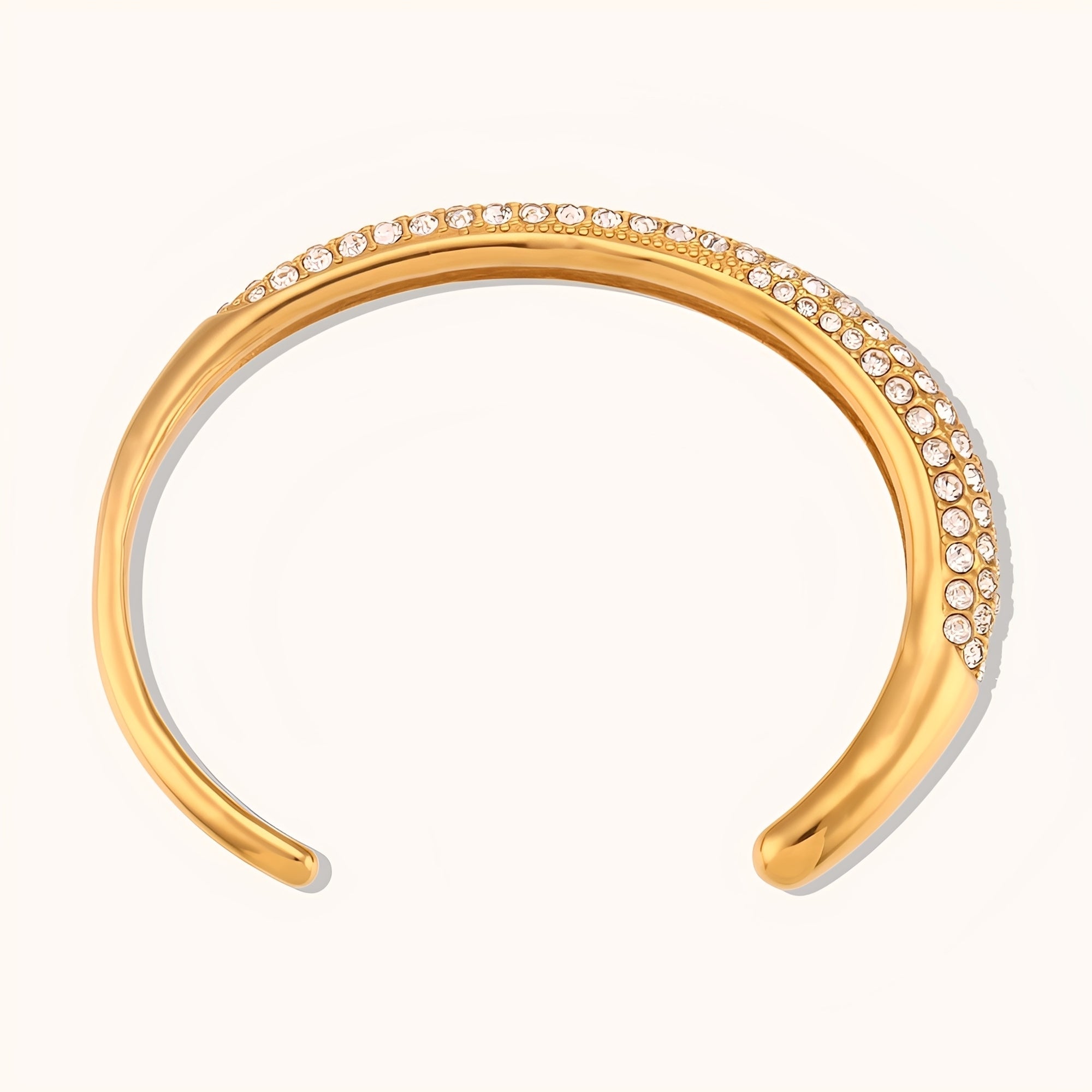 Elisha – Elegantes Minimalistisches Armband