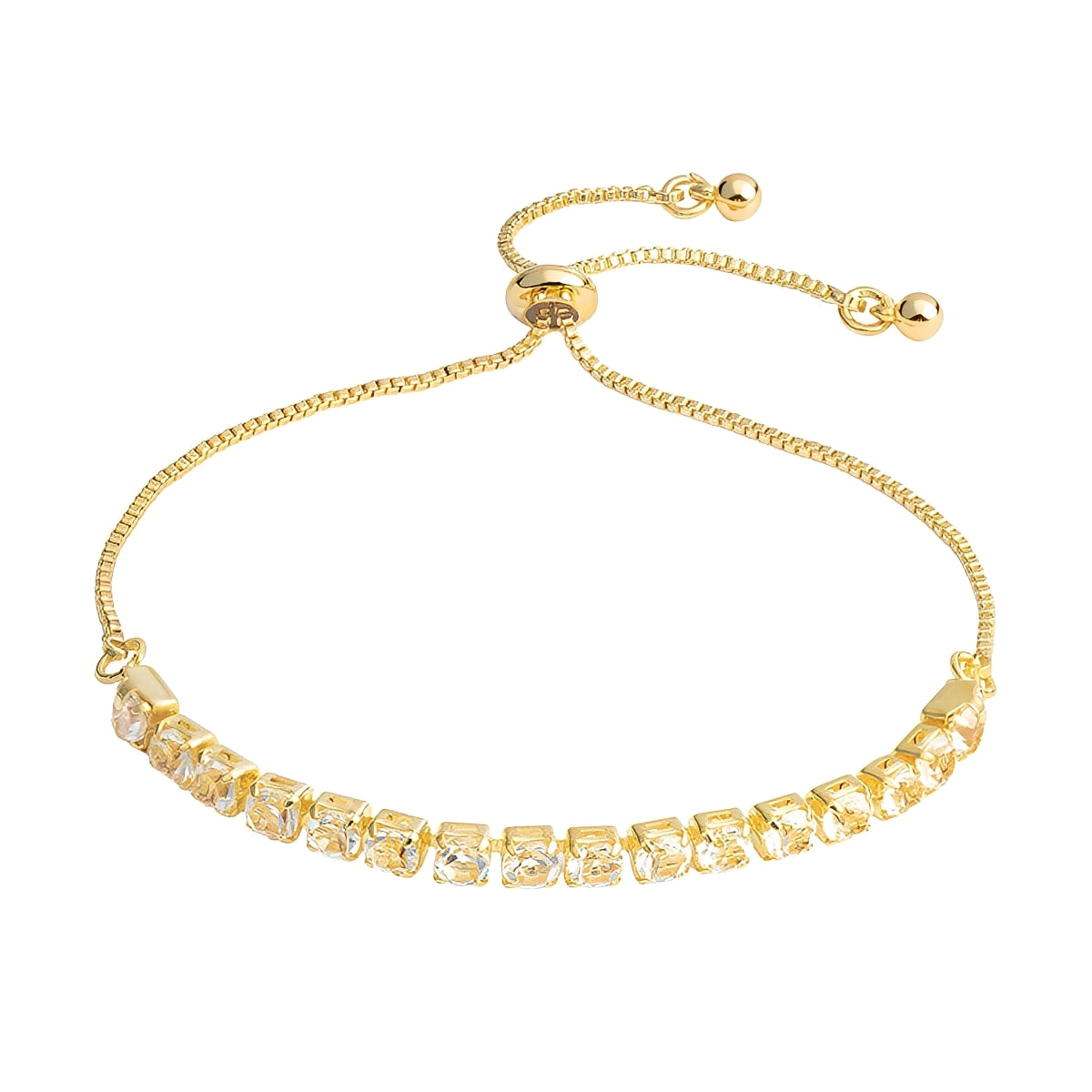 Arlette – Kettenarmband