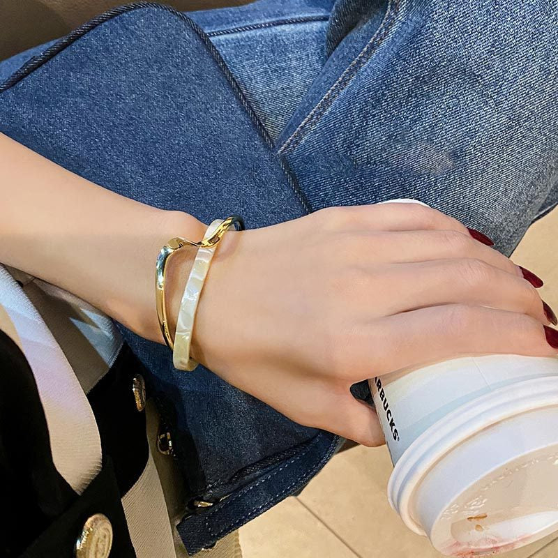 Orla – Minimalistische Eleganz mit Opal