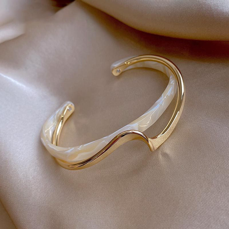 Orla – Minimalistische Eleganz mit Opal