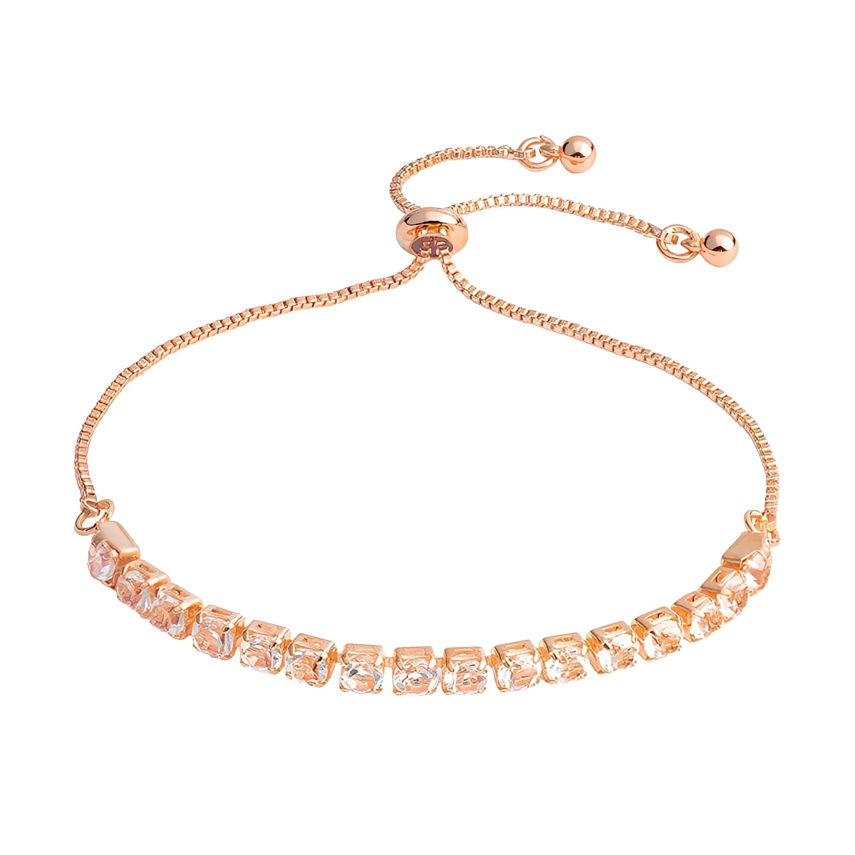 Arlette – Kettenarmband