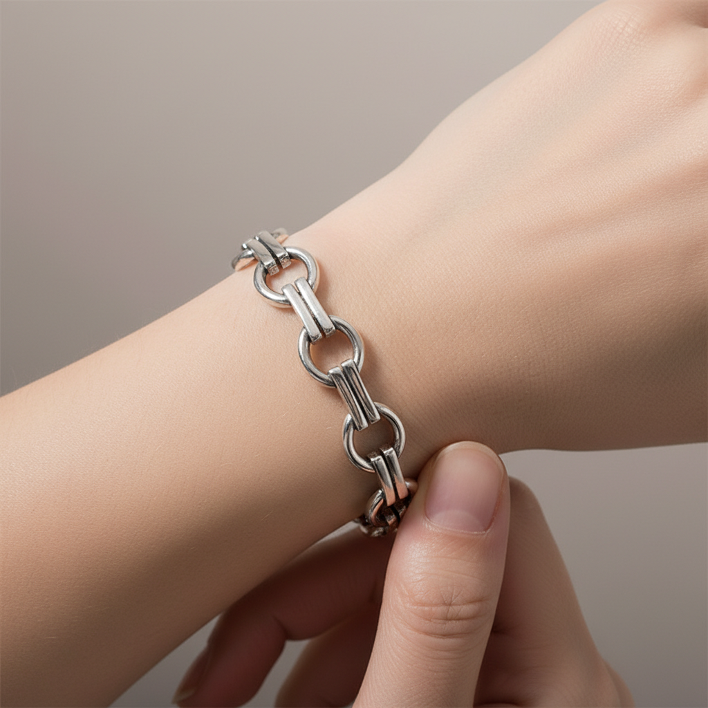 Helena – Retro-Armband zum Kombinieren