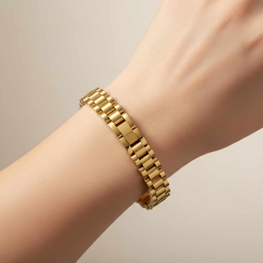 Livia – Mode-Armband